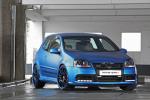Volkswagen Golf R32 T by MR Car Design 2012 года